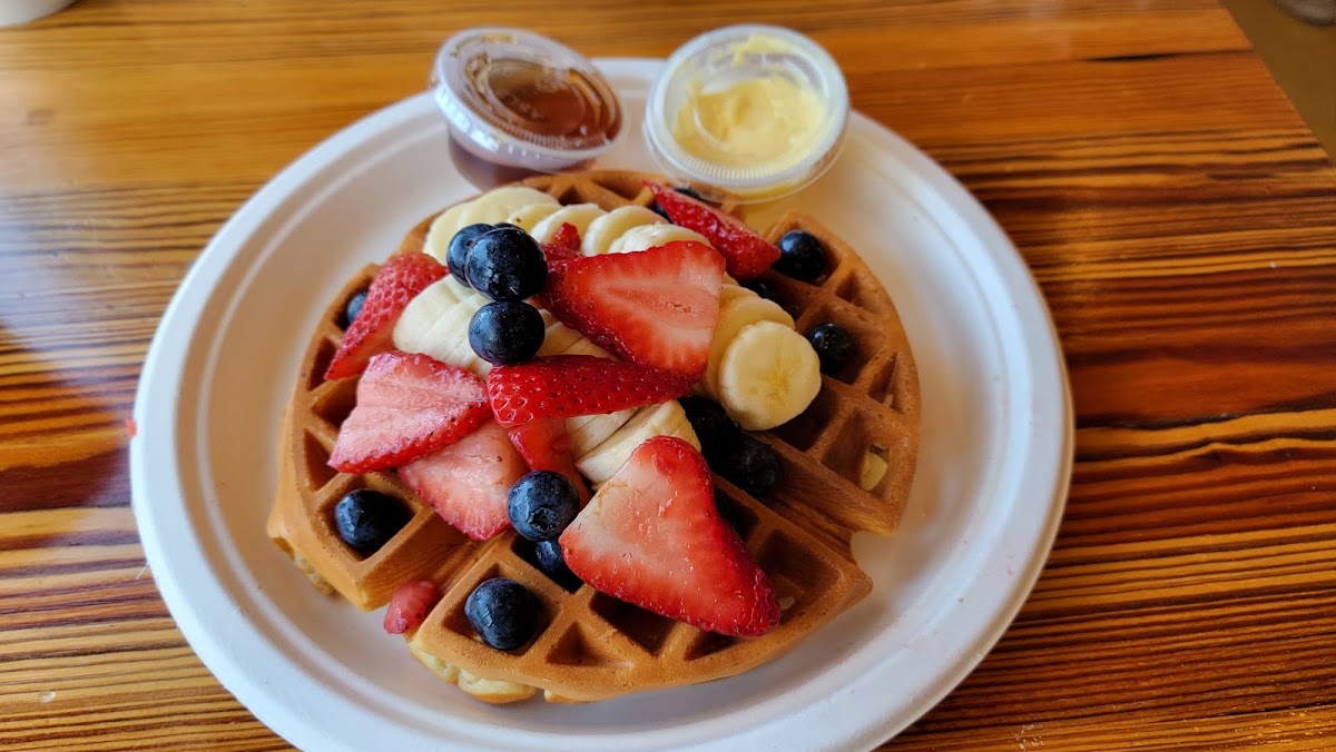 Sweet Nel's photo from Google