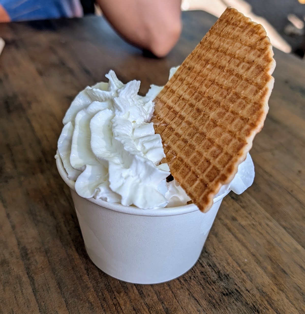 Sweet Peaks Ice Cream | Kalispell photo from Google