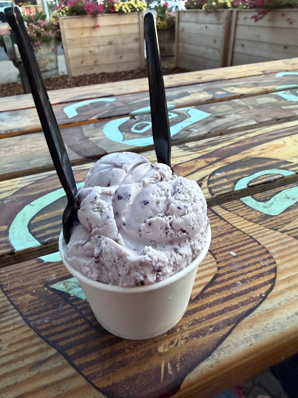 Sweet Peaks Ice Cream | Kalispell photo from Google