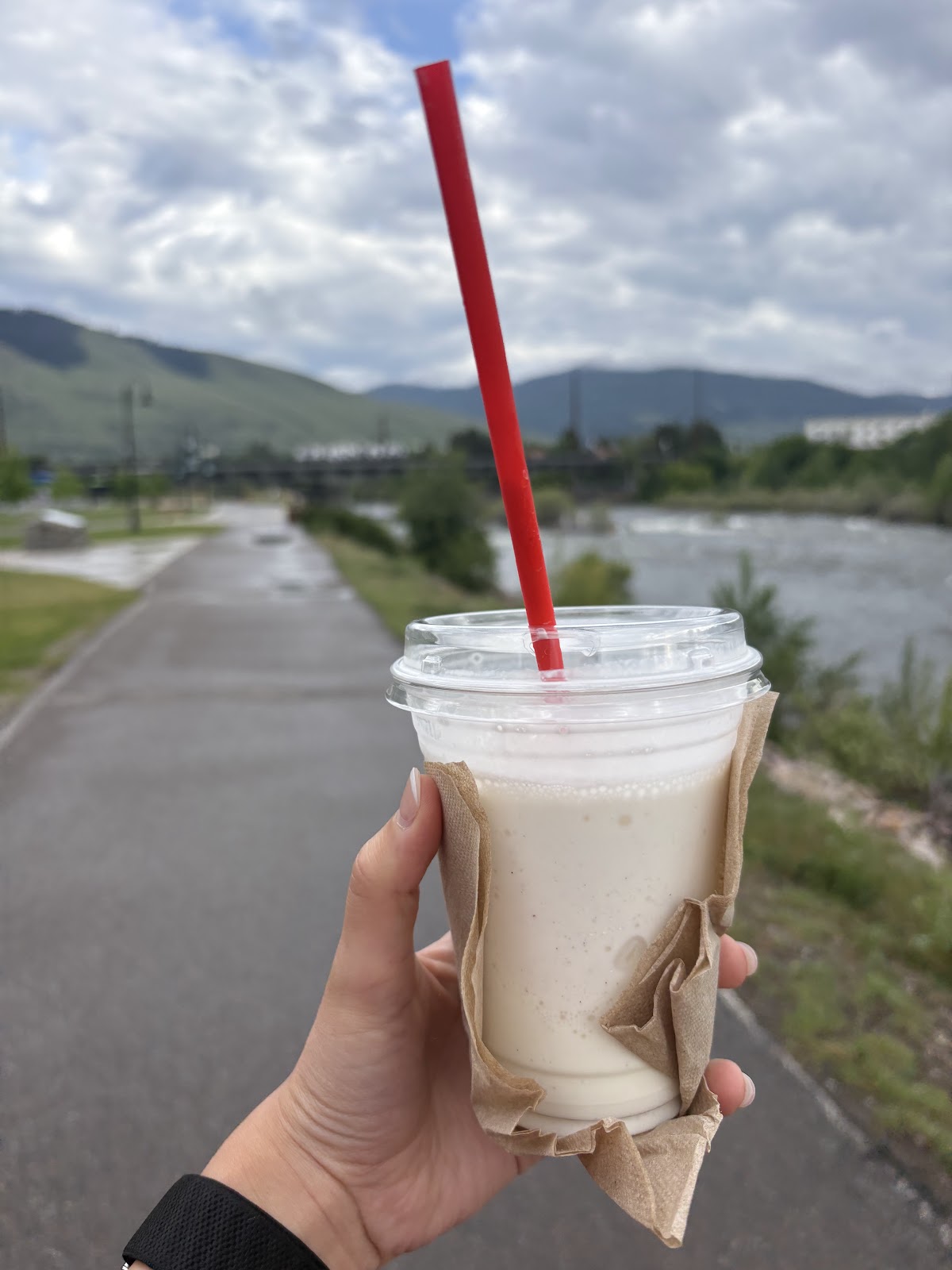 Sweet Peaks Ice Cream Missoula photo from Google