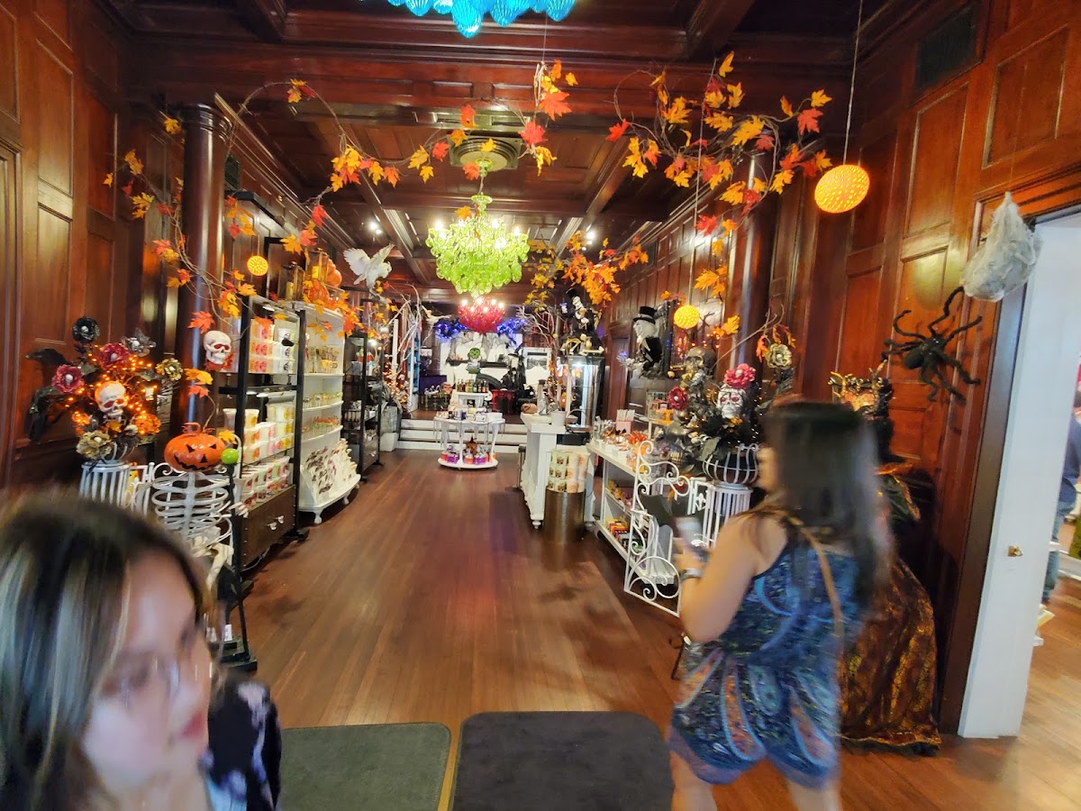 Sweet Pete's Candy photo from Google