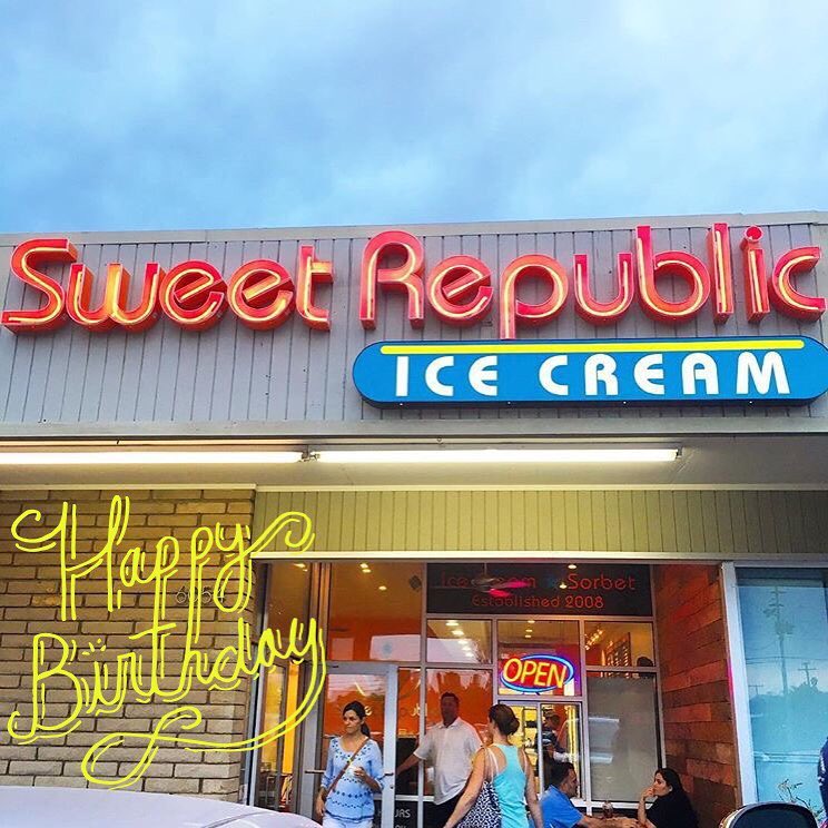 Sweet Republic in Phoenix, AZ