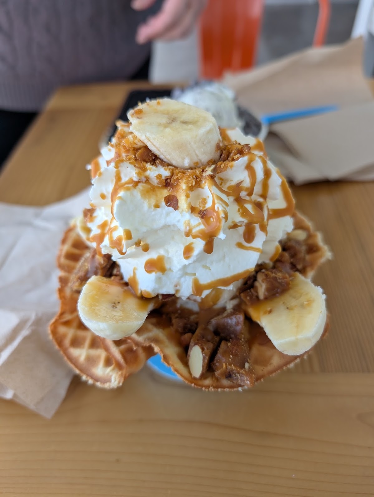 Sweet Republic photo from Google