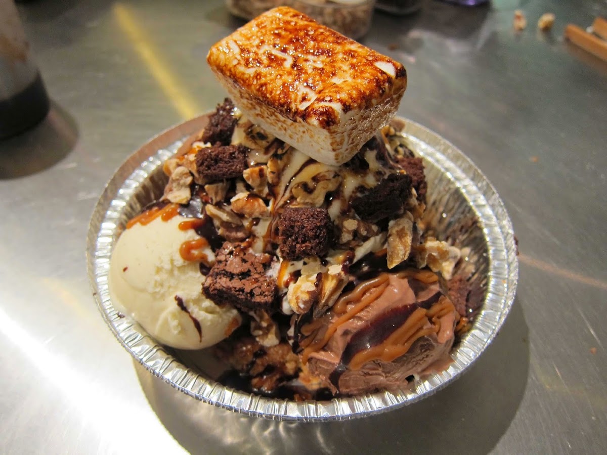 Sweet Republic photo from Google