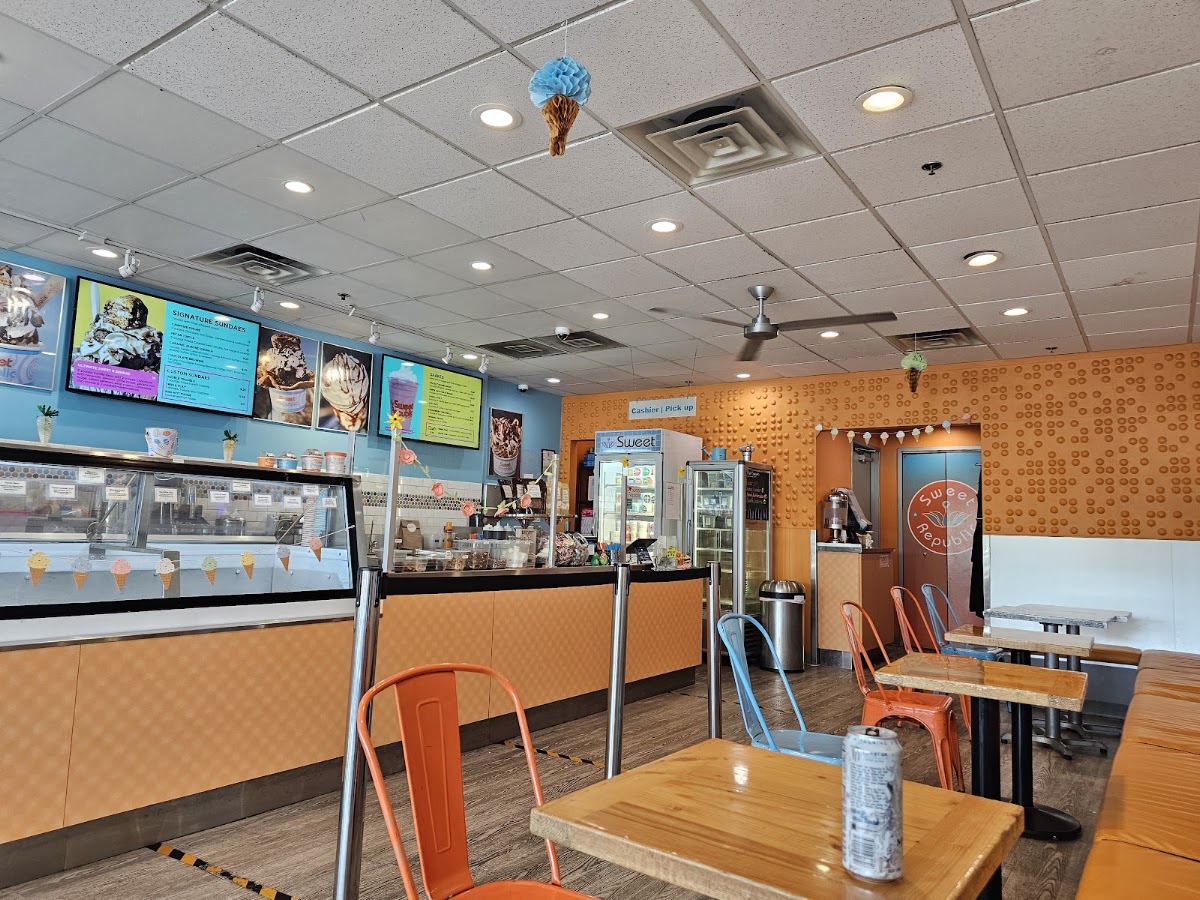 Sweet Republic photo from Google