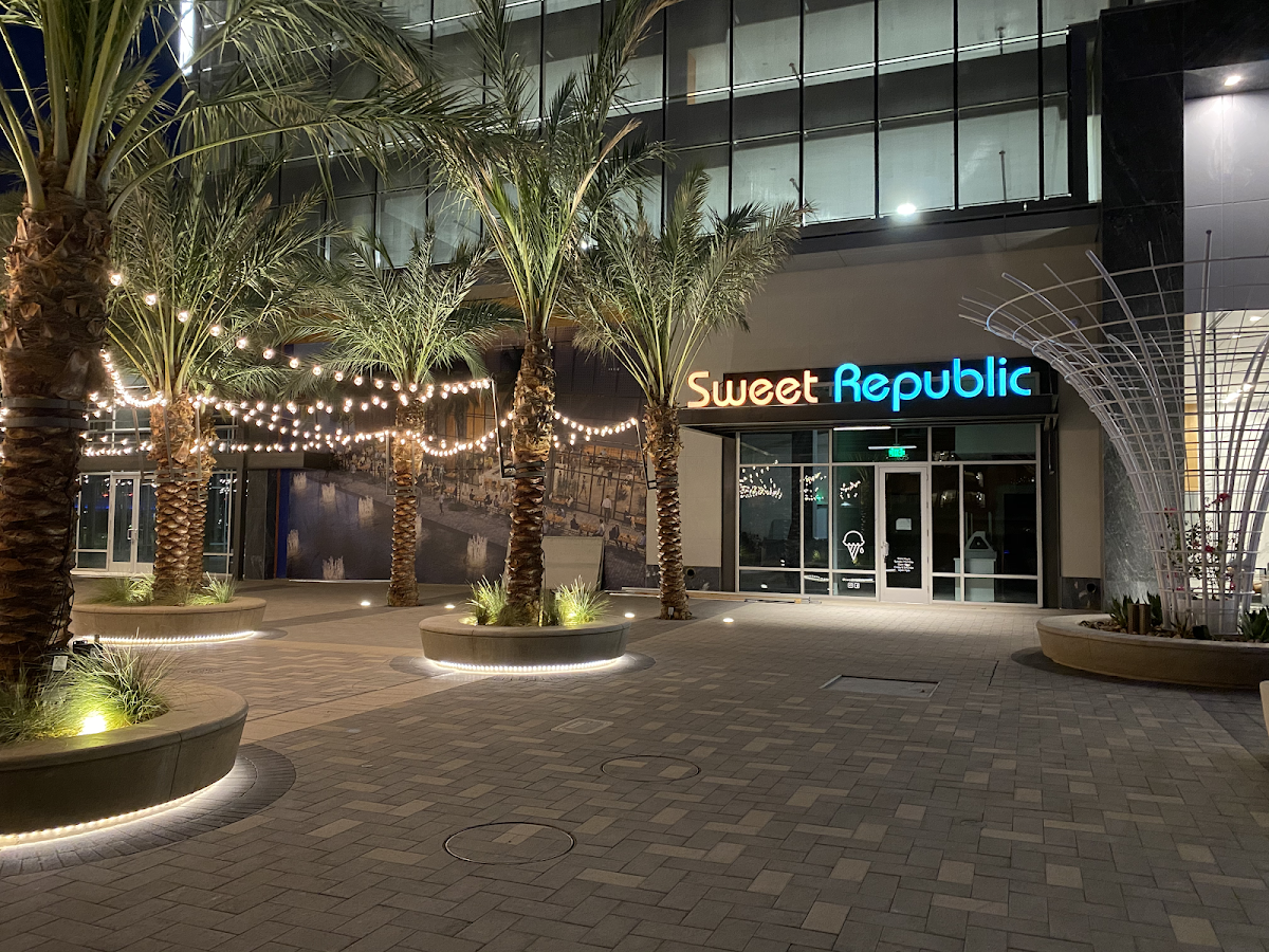 Sweet Republic in Tempe, AZ