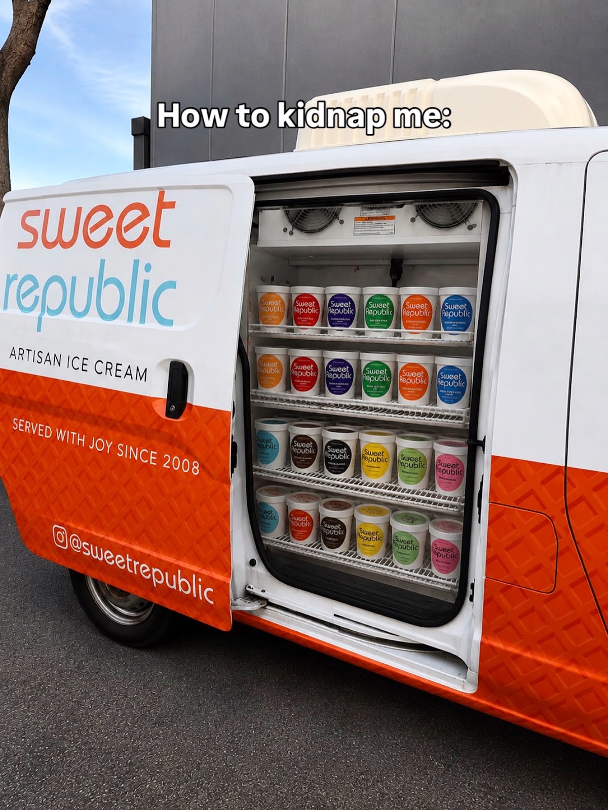 Sweet Republic photo from Google