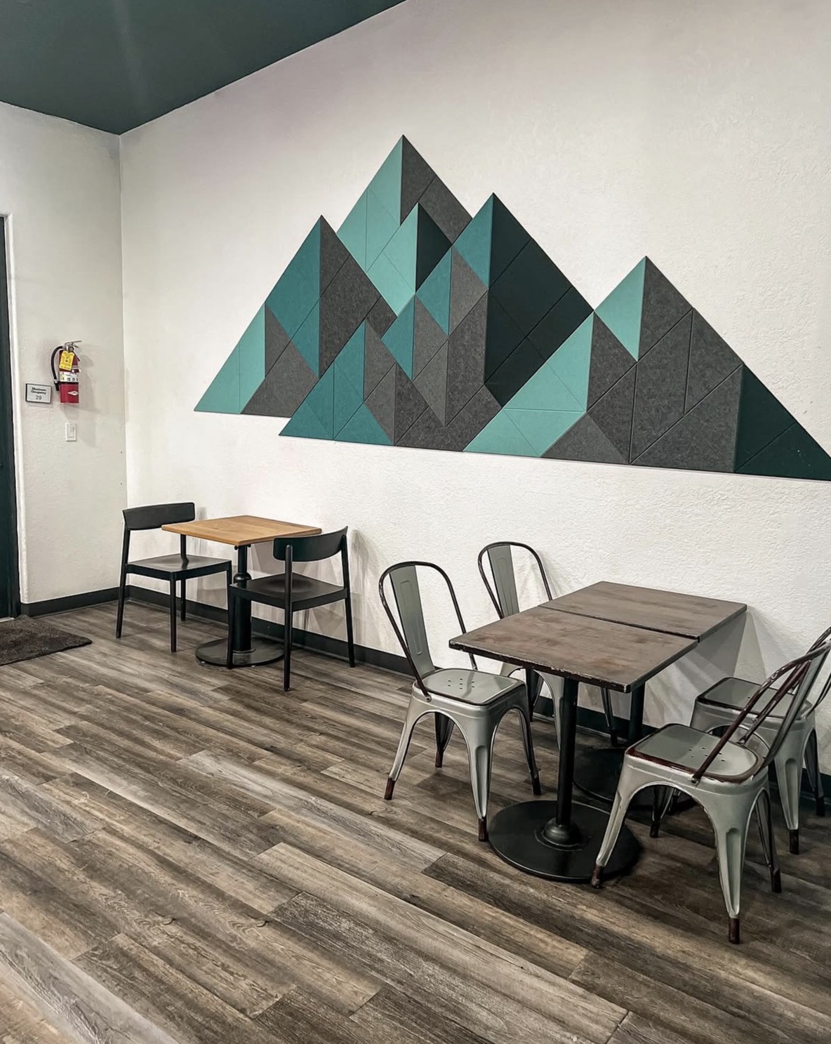 Sweet Retreat Creamery photo from Google
