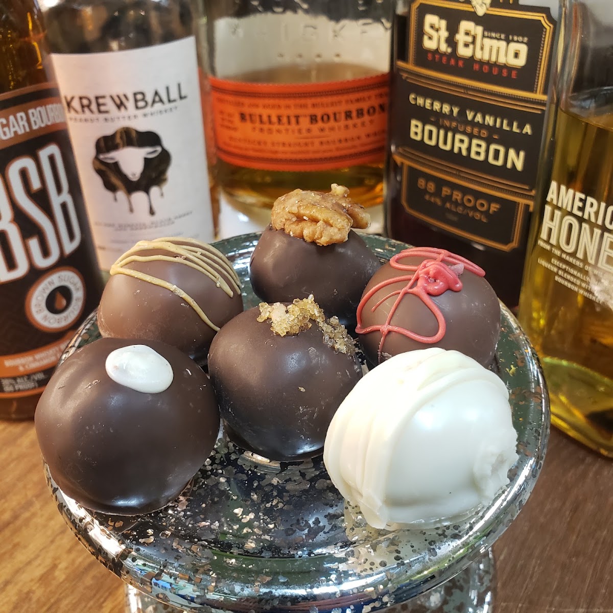 Sweet Schmitt's Candy photo from Google