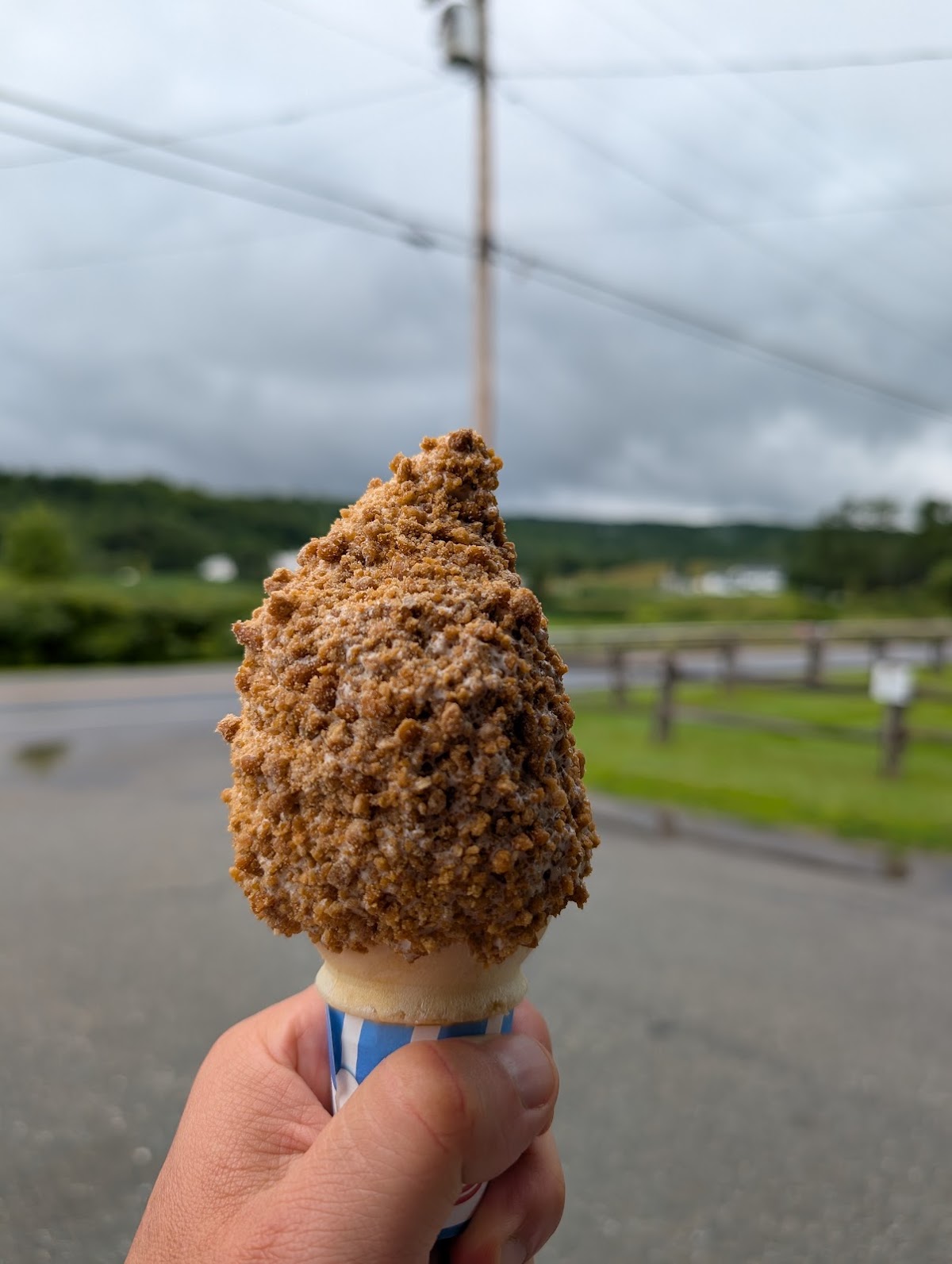 Sweet Scoops photo from Google