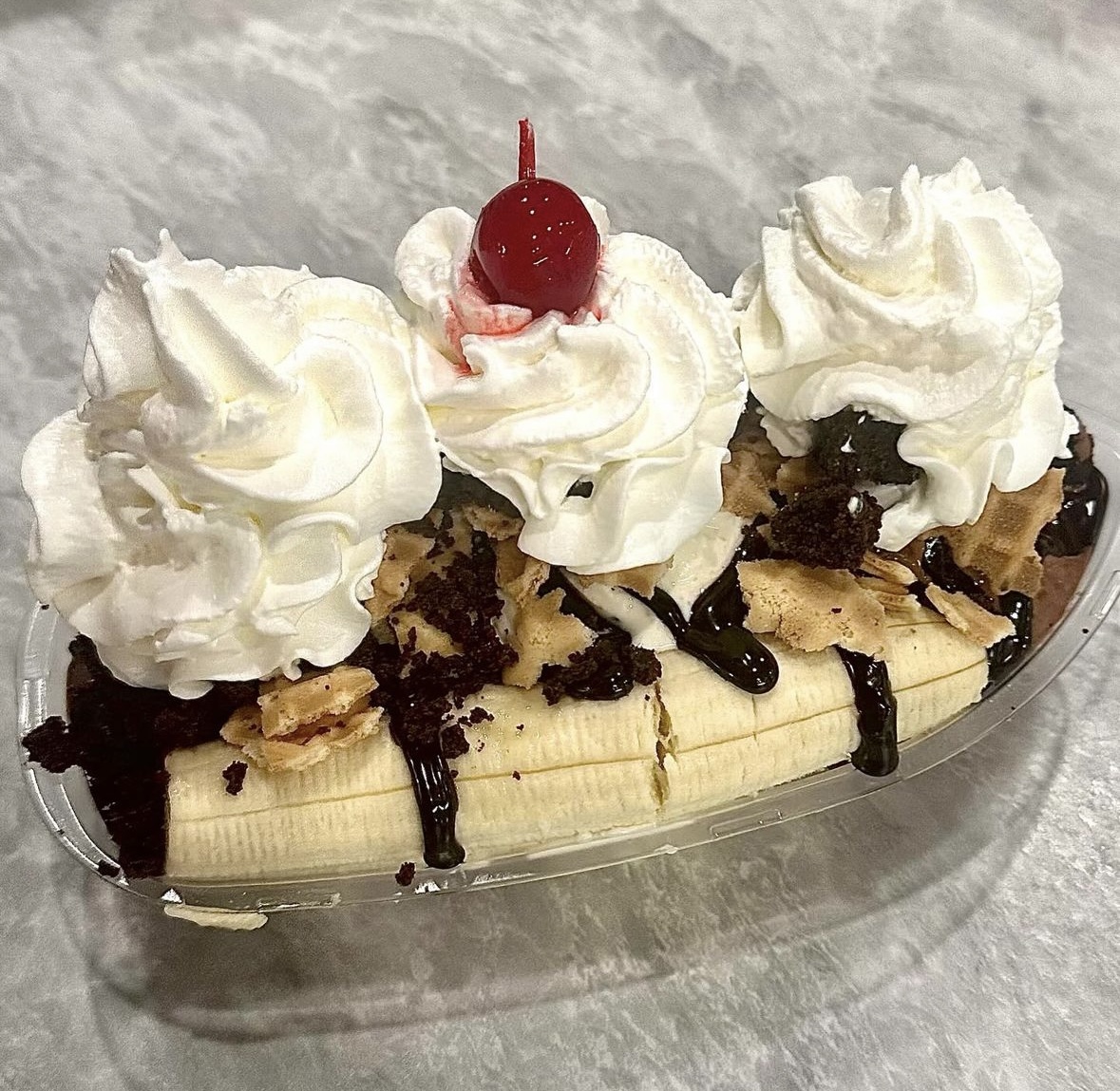 Sweet Scoops photo from Google