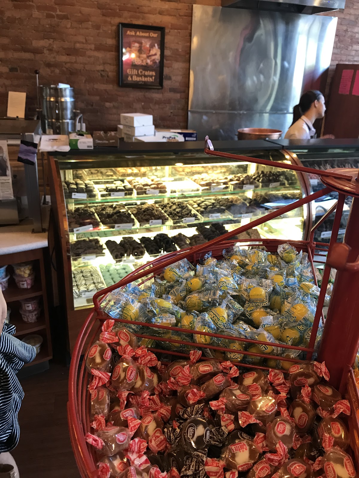 Sweet Shoppe Candy Store photo from Google
