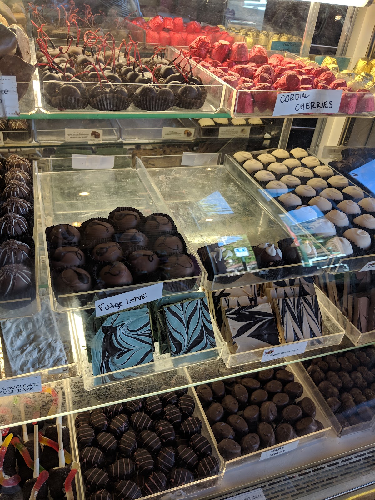 Sweet Shoppe Candy Store photo from Google