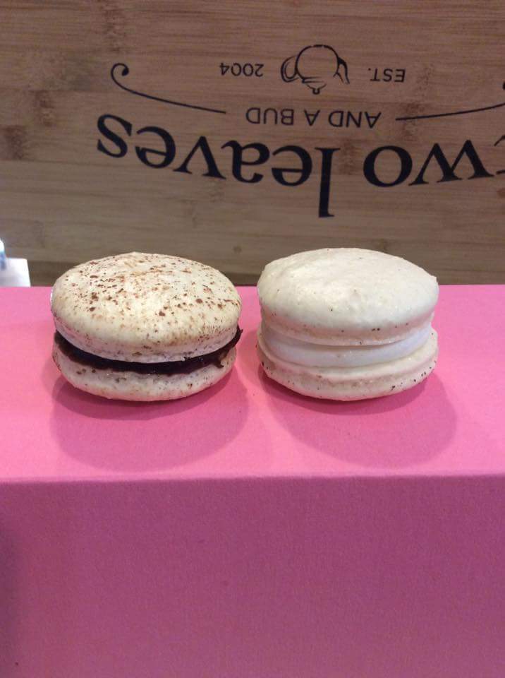 Sweet & Simple Coffee & Sweet Shop photo from Google