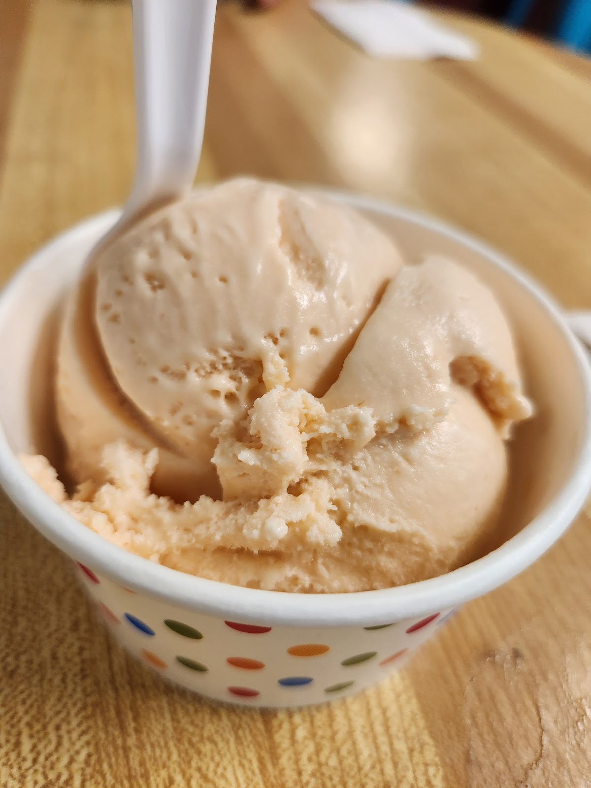 Sweet Things Ice Cream Shoppe photo from Google