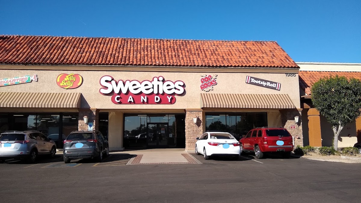 Sweeties Candy of Arizona in Chandler, AZ