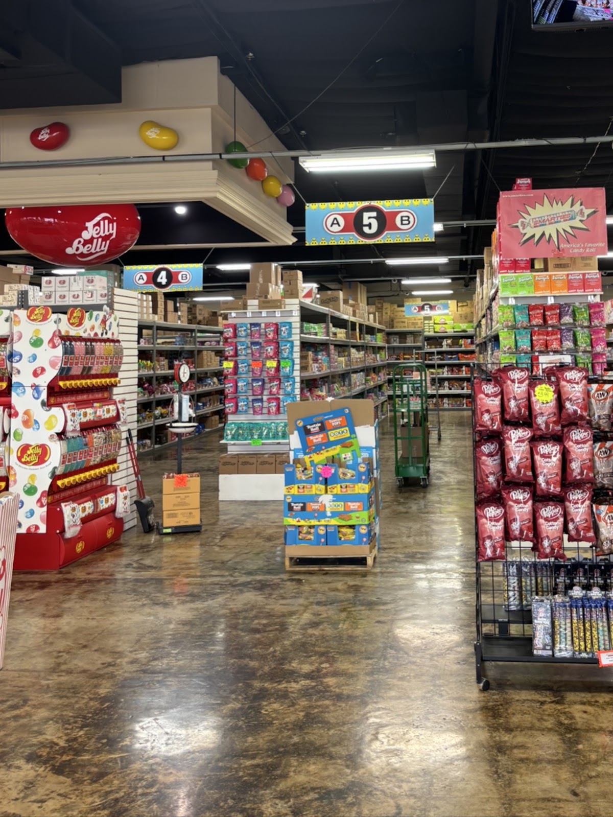 Sweeties Candy of Arizona photo from Google