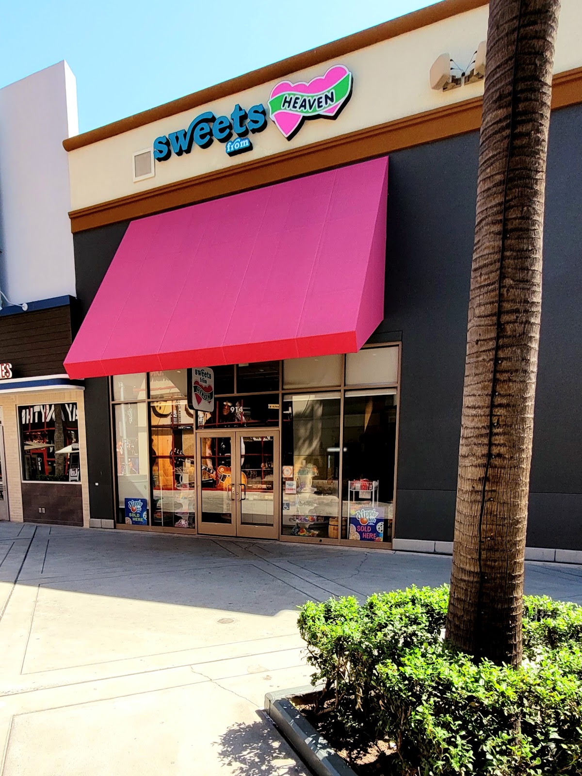 Sweets From Heaven in Orange, CA