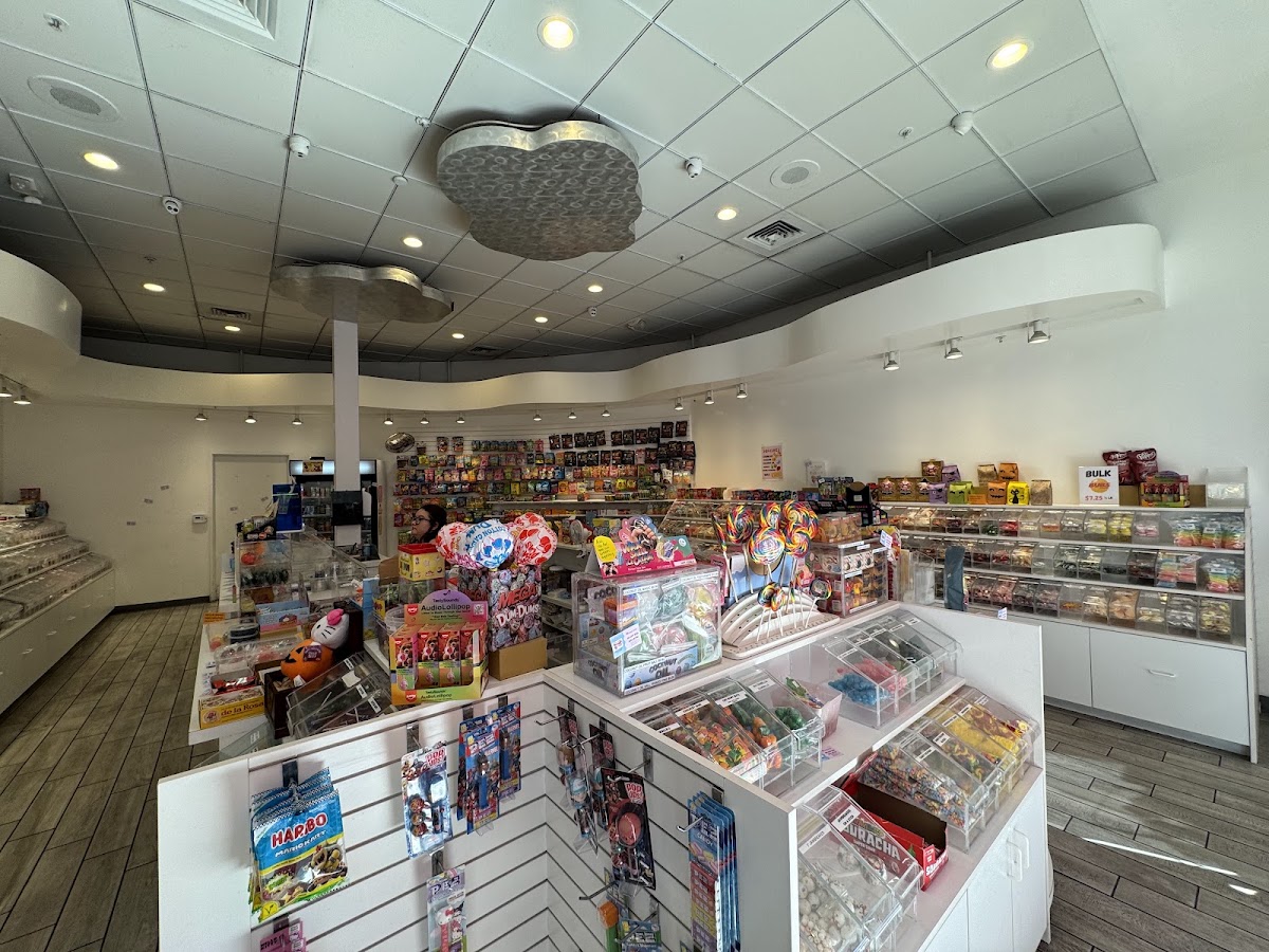 Sweets From Heaven photo from Google