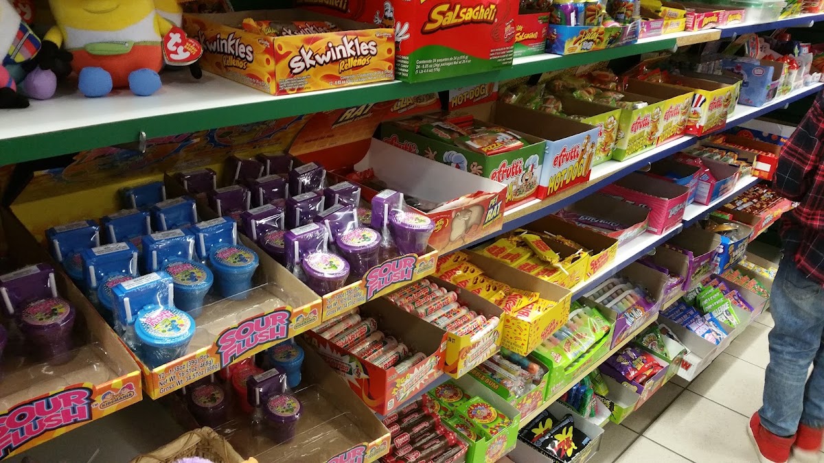 Sweets From Heaven photo from Google