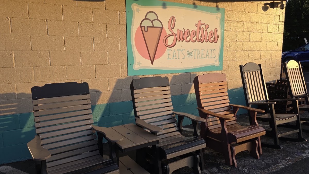 Sweetsies Eats & Treats photo from Google
