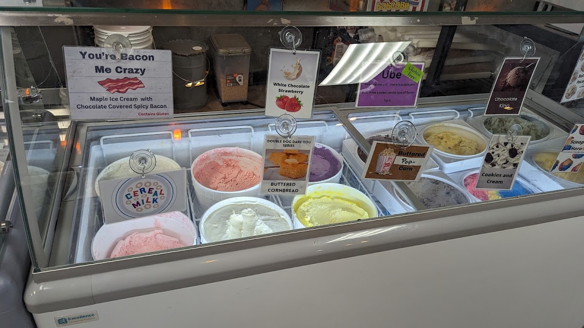 Sweetwaters at Landalls in Portales, NM
