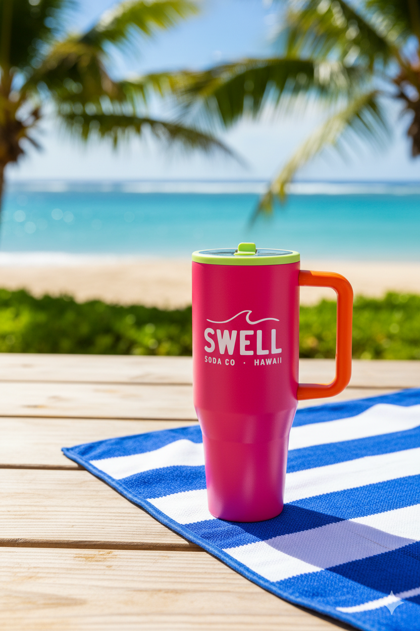 Swell Soda Company photo from Google