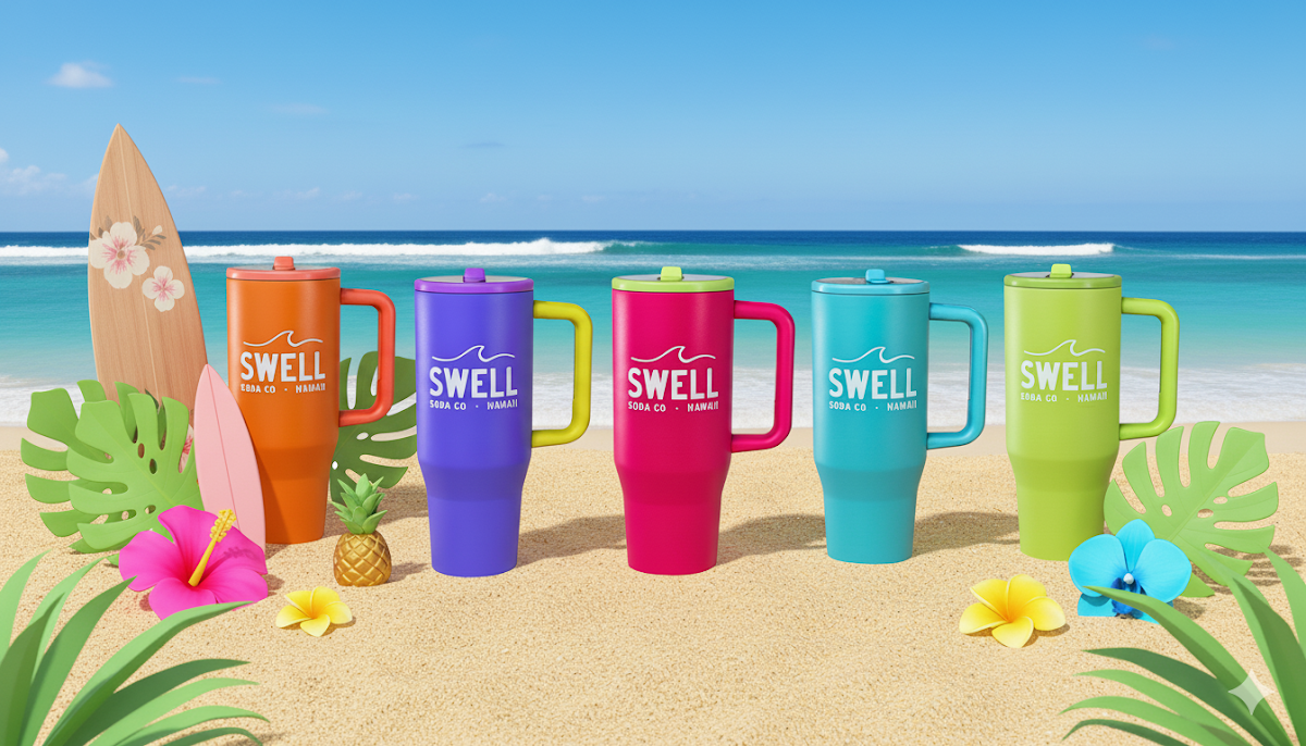 Swell Soda Company photo from Google