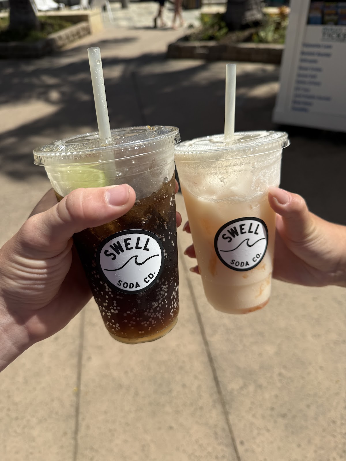 Swell Soda Company photo from Google