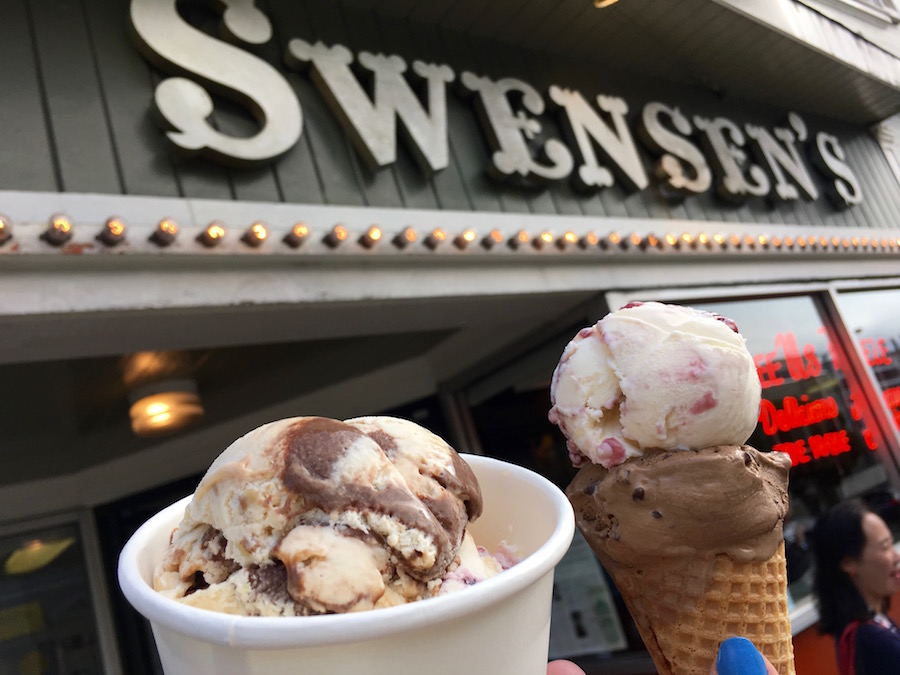 Swensen's photo from Google