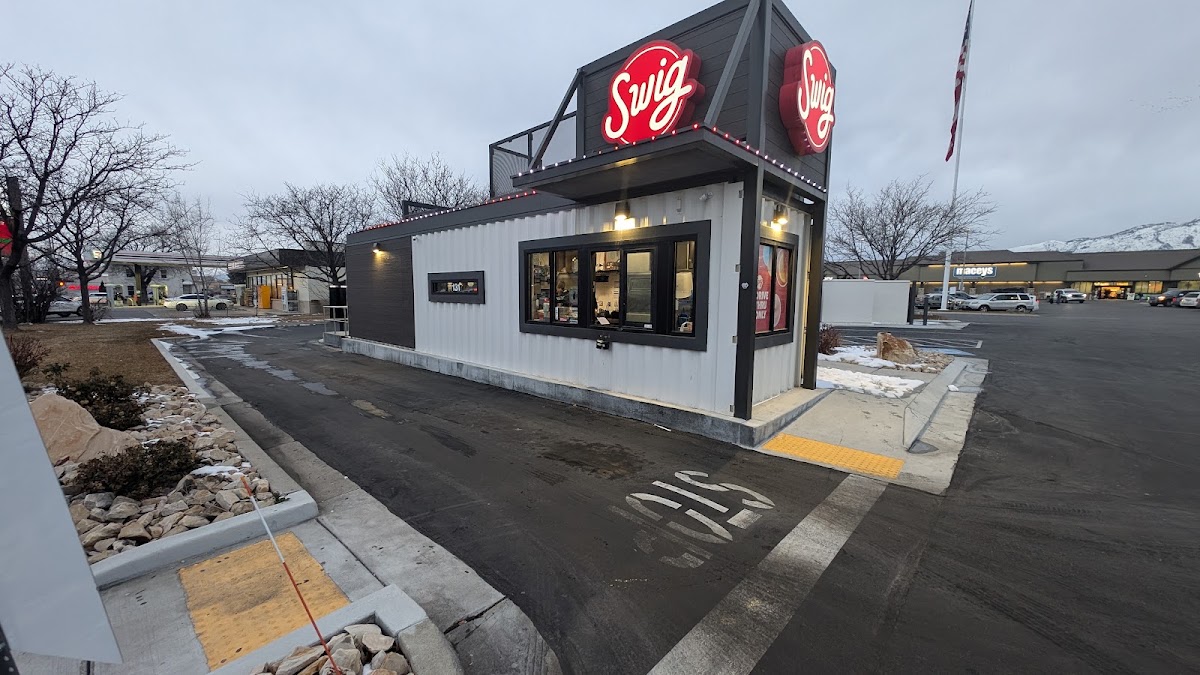 Swig in American Fork, UT
