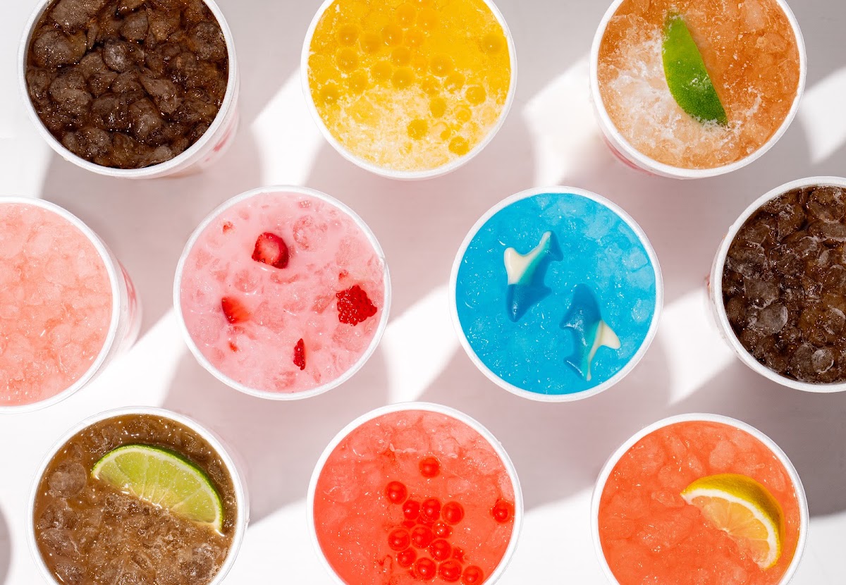 Swig photo from Google
