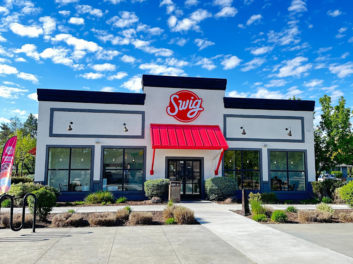 Swig in Boise, ID