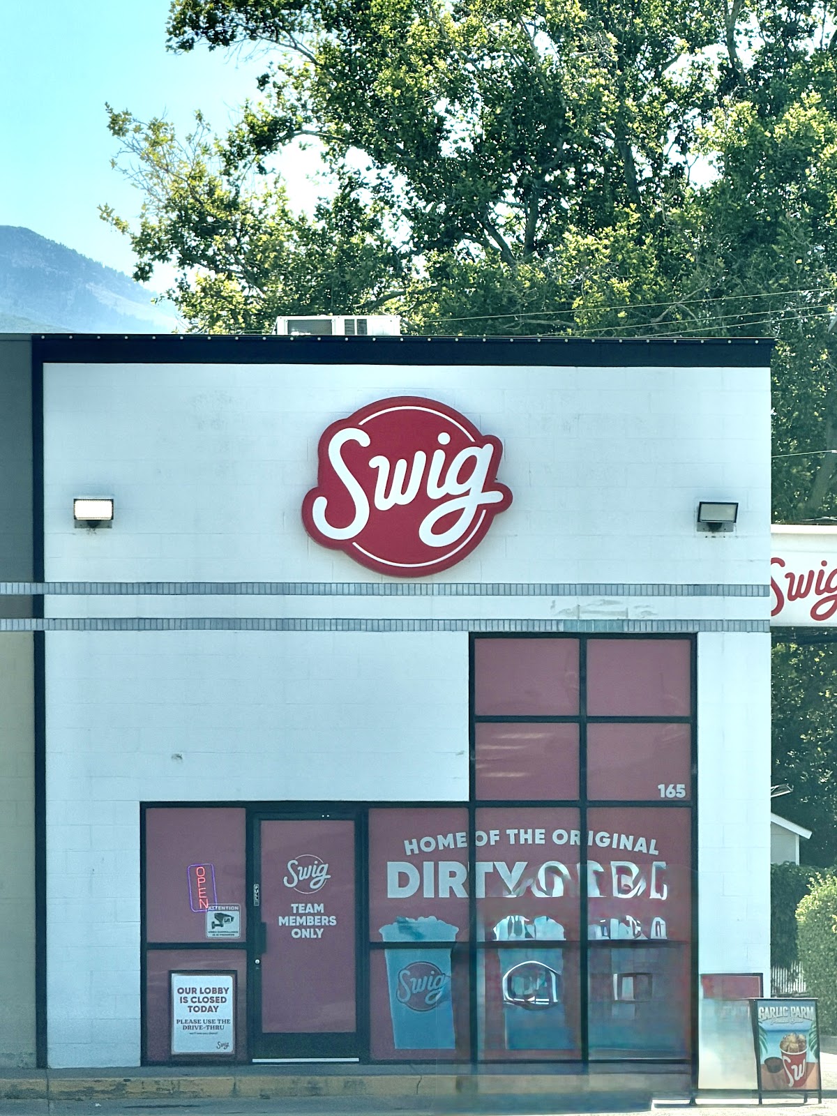 Swig photo from Google