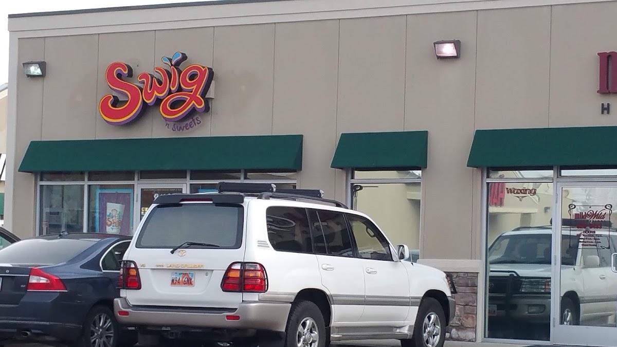 Swig in Clearfield, UT