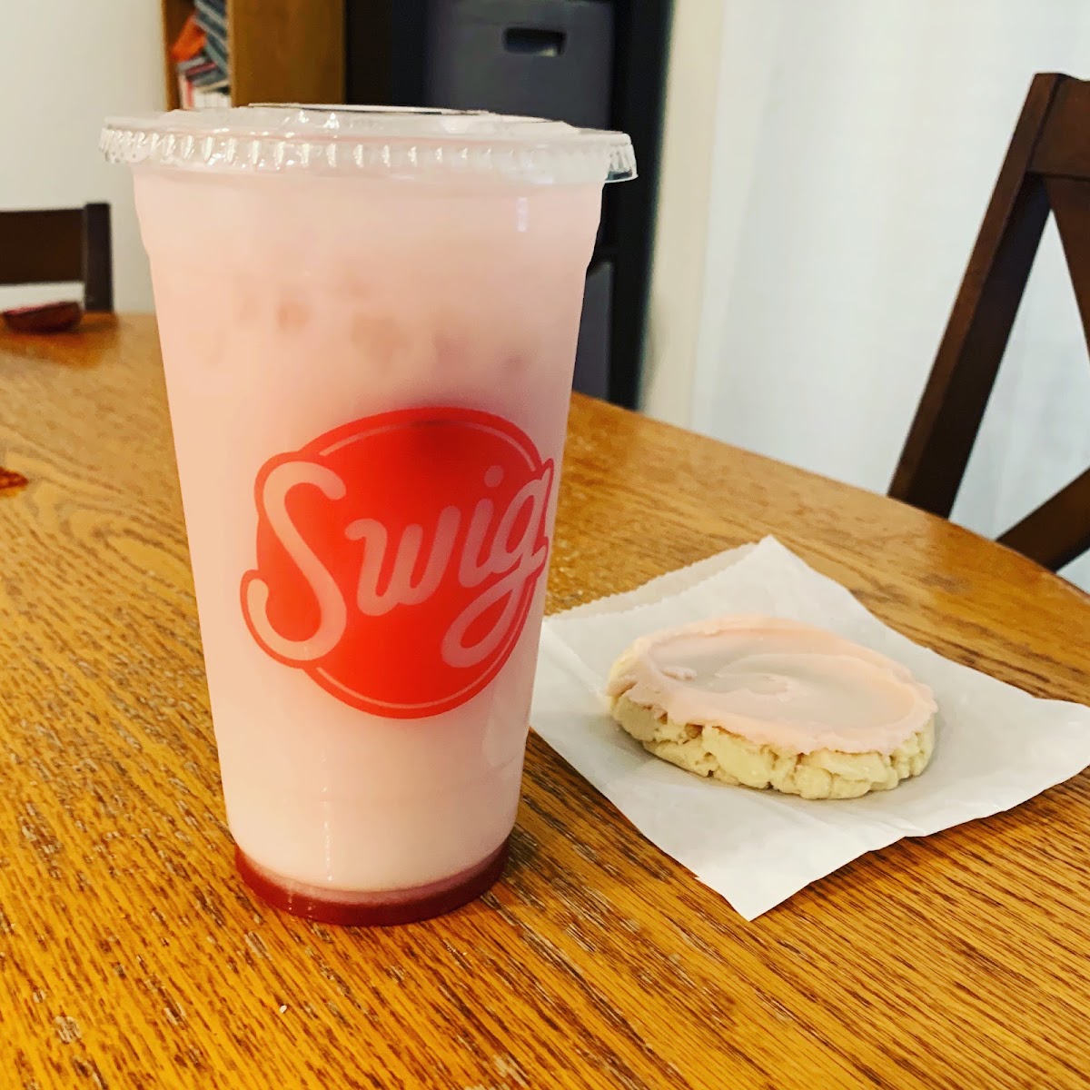 Swig photo from Google