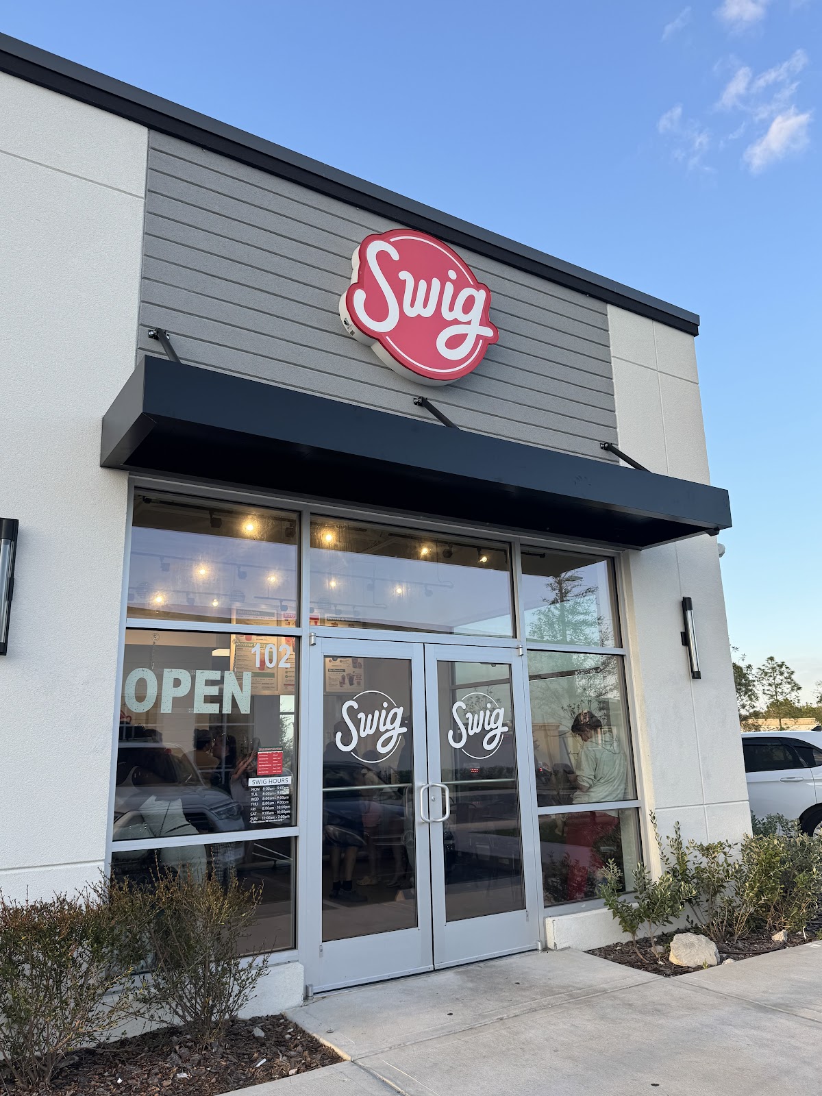 Swig in Clermont, FL