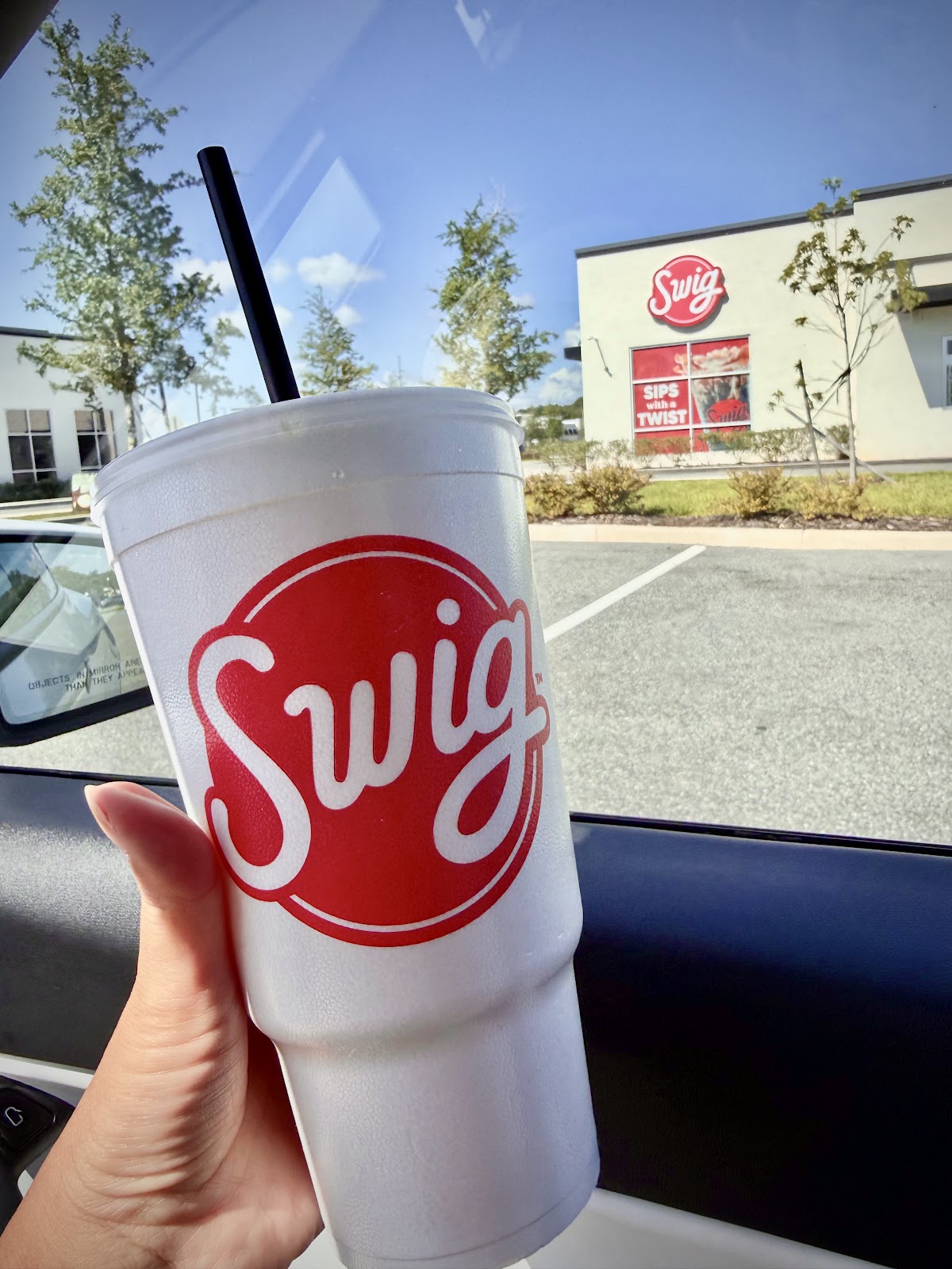 Swig photo from Google