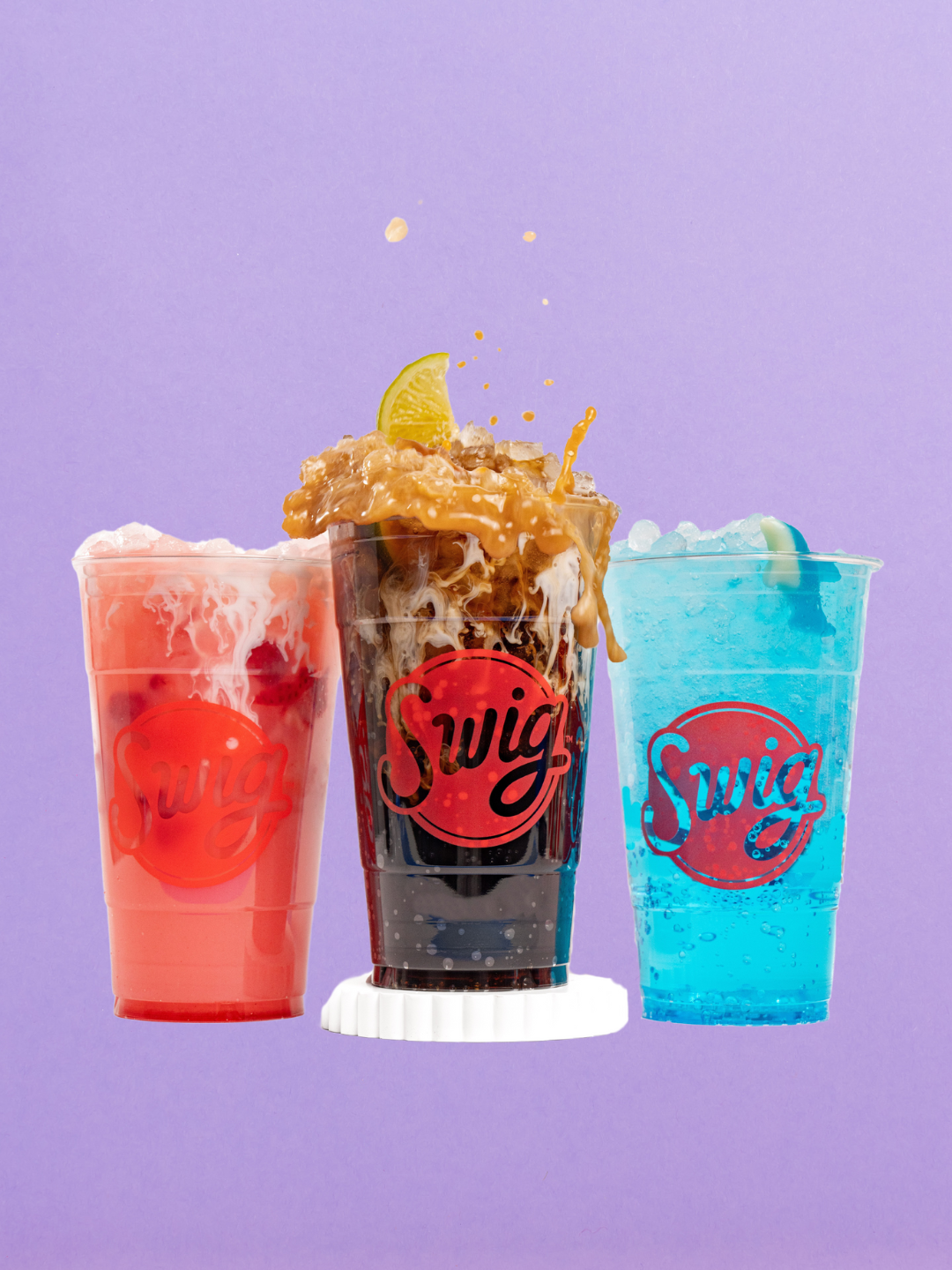 Swig photo from Google
