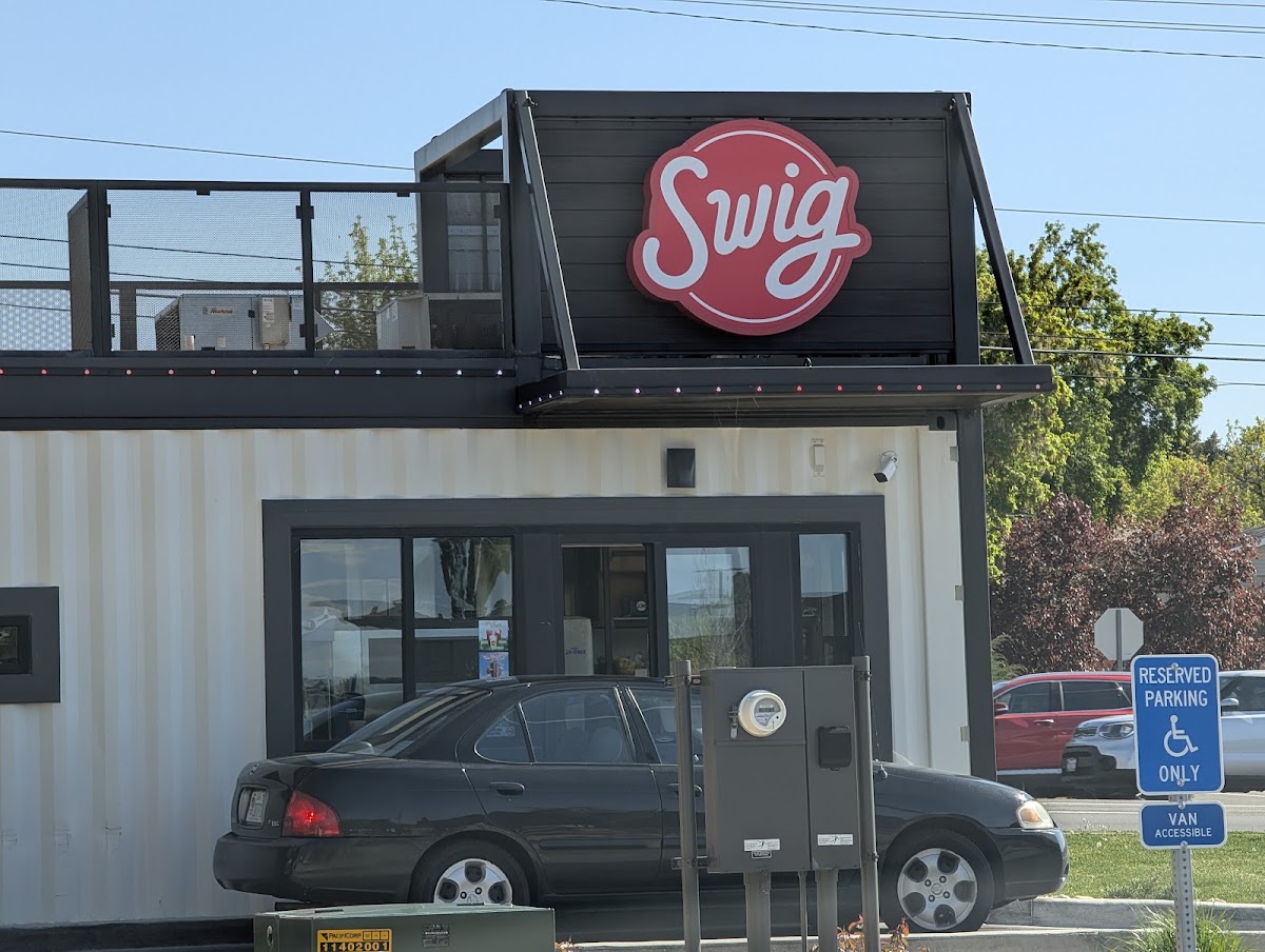Swig photo from Google