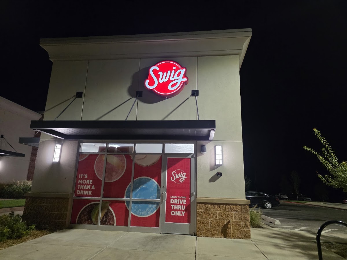 Swig photo from Google