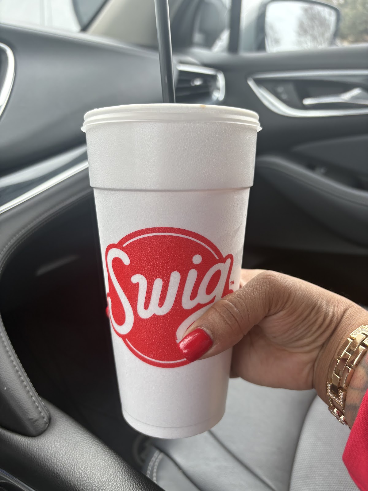 Swig photo from Google