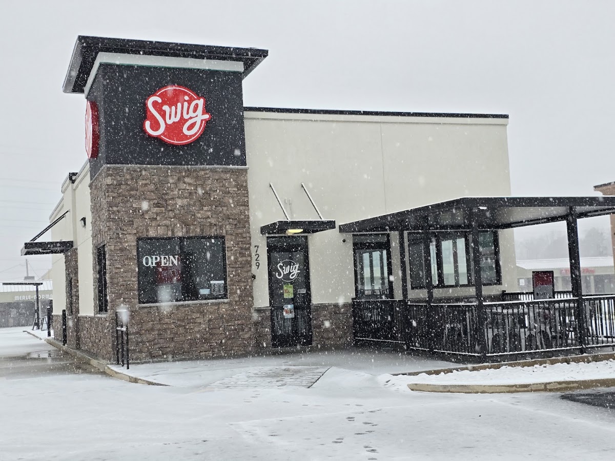 Swig in Fort Oglethorpe, GA
