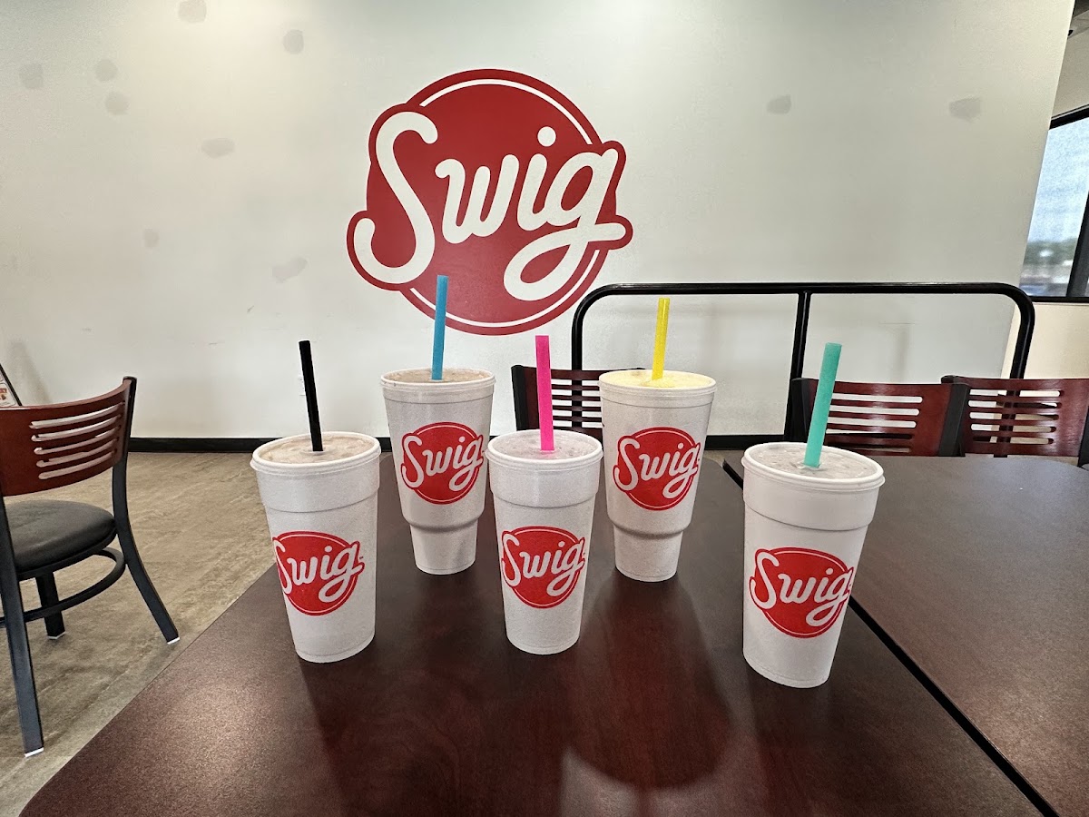 Swig photo from Google