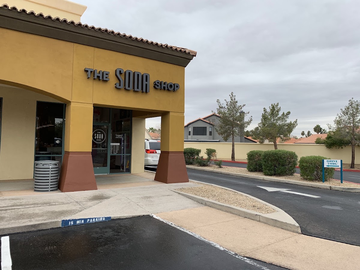 Swig in Gilbert, AZ