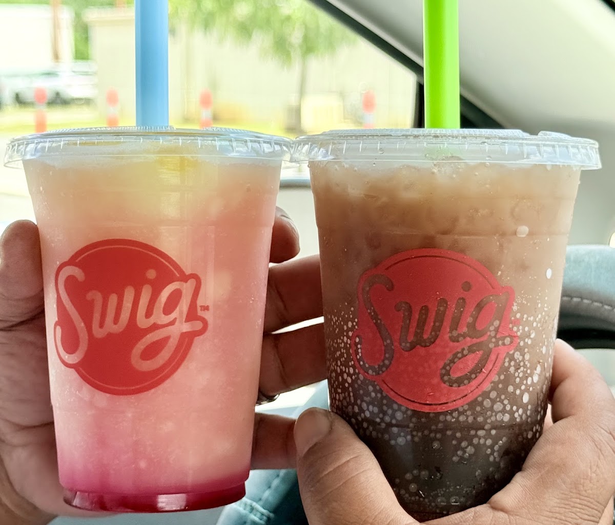 Swig photo from Google