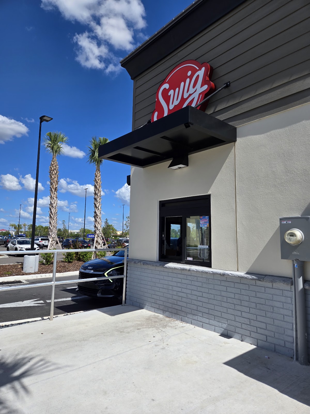 Swig in Lutz, FL
