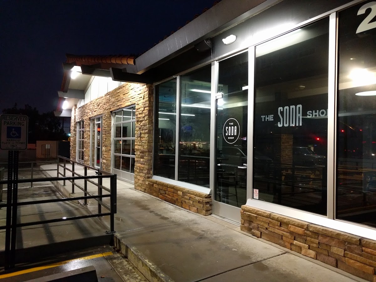 Swig in Mesa, AZ