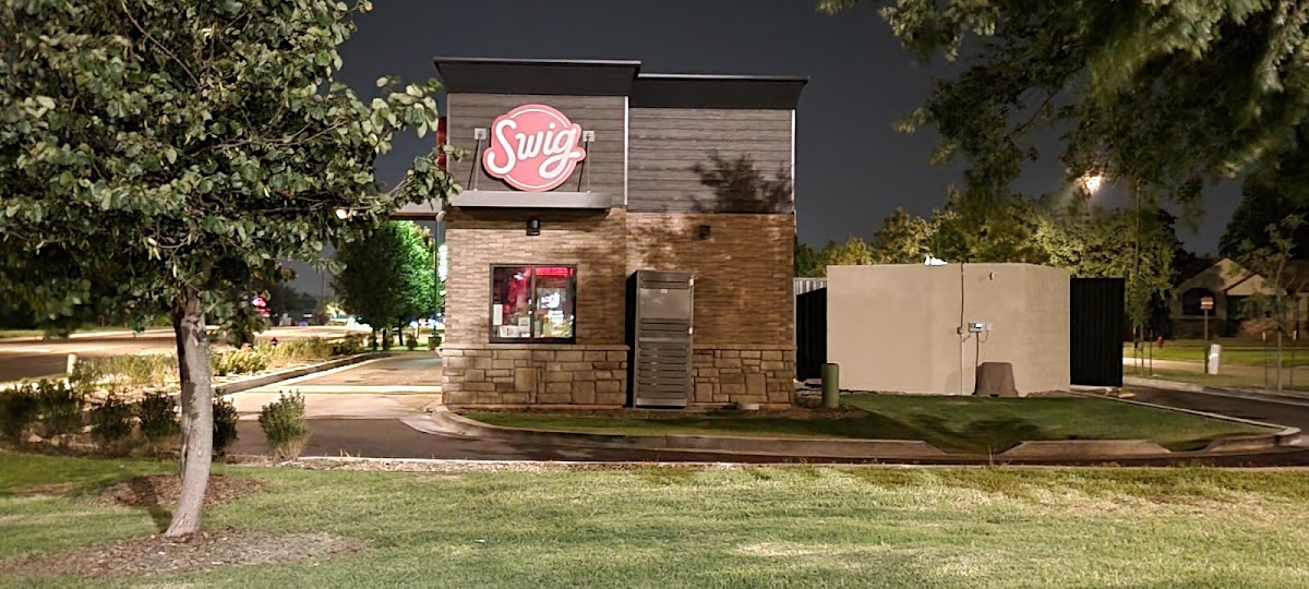 Swig in Midwest City, OK