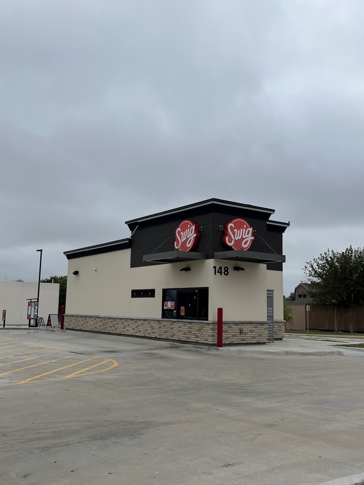 Swig in Murphy, TX